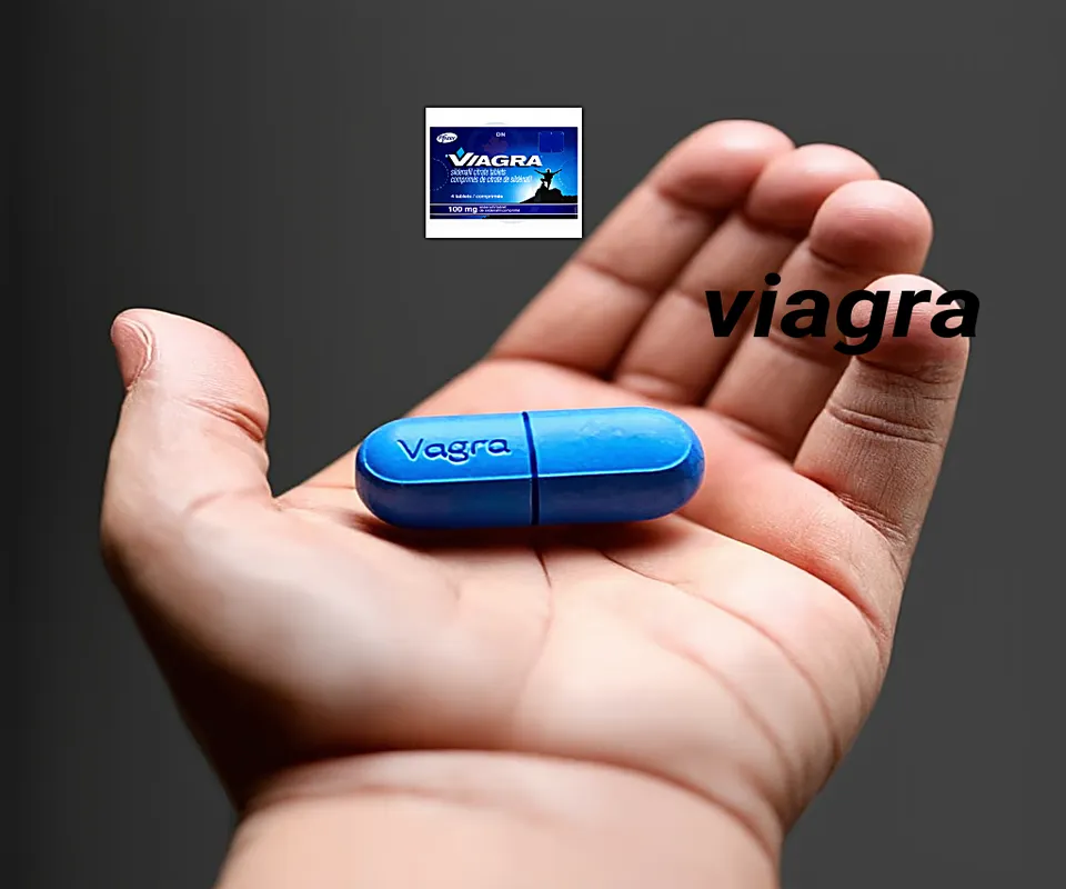 Viagra farmaco generico